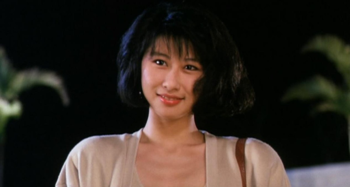 “少女收割机”费翔，4任女友全是顶级美女，为何却坚持不婚？