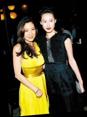 “豪门弃妇”梁洛施的悲伤，2年生3子，为何李家