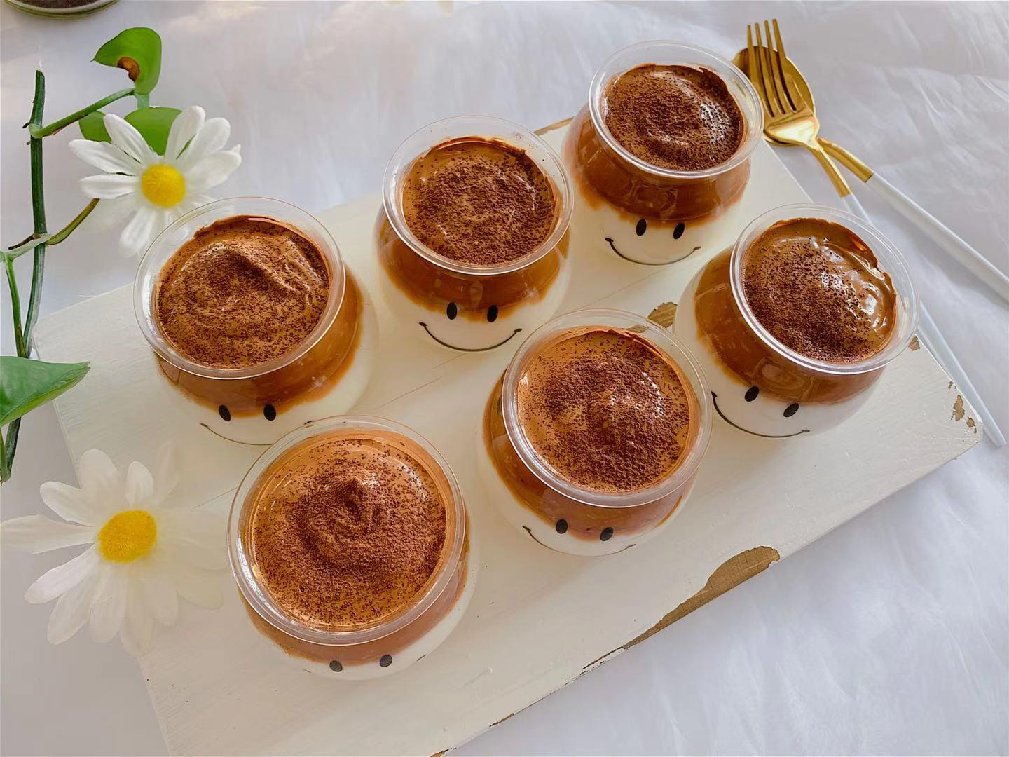 INS很火的泡沫咖啡，在家也能自己做，简单几步就搞定