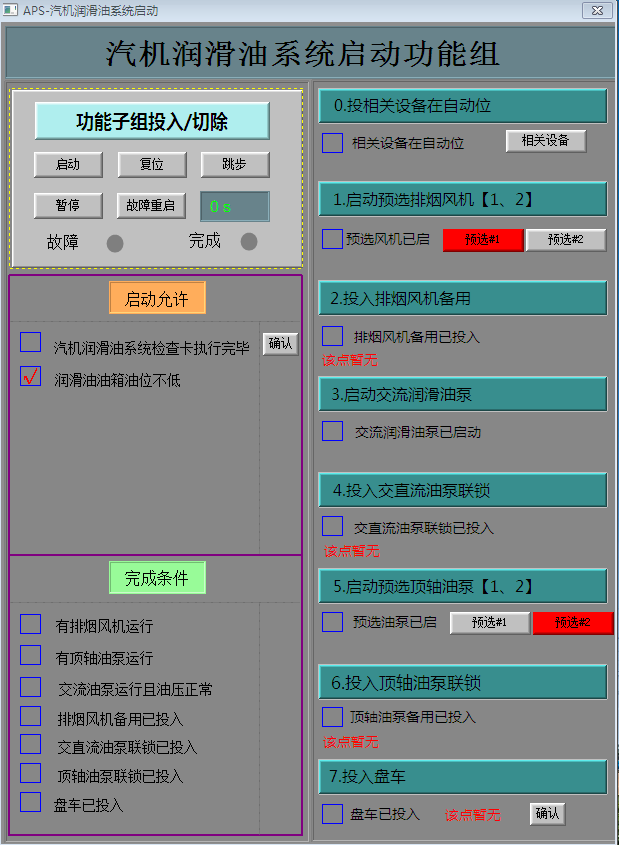 以DCS为基础，打造大型煤气发电机组智能控制系统