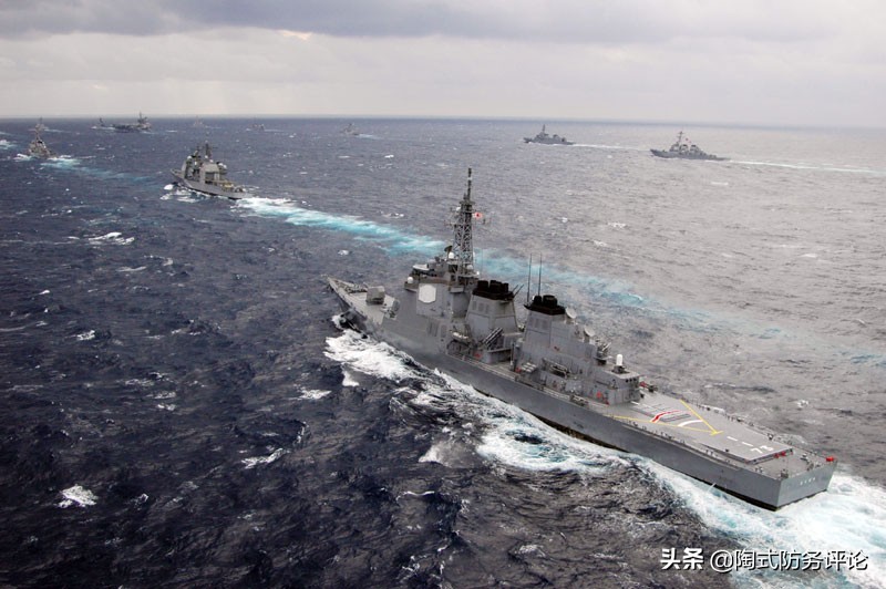 瑞典新报告夸大中国军费931亿，这笔“假账”只会让欧洲各国买单