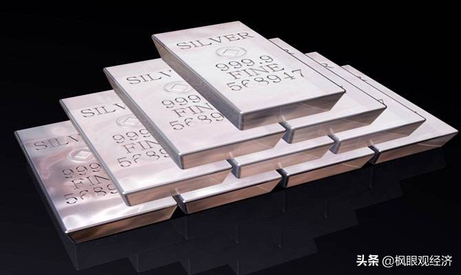 是时候做空白银——写在原油继续暴跌带来大宗