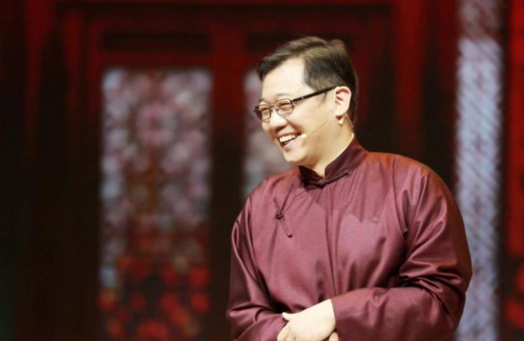 “相声演员”大兵的毁灭史，他的故事恶劣到无