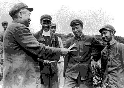 朝鲜战场上，彭德怀下了三步棋，70多年过去了，美军还是没搞懂