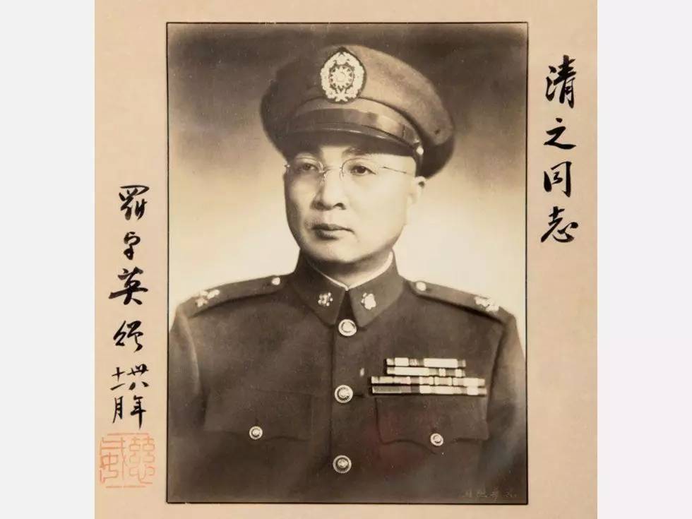 广东梅州将军纪念馆