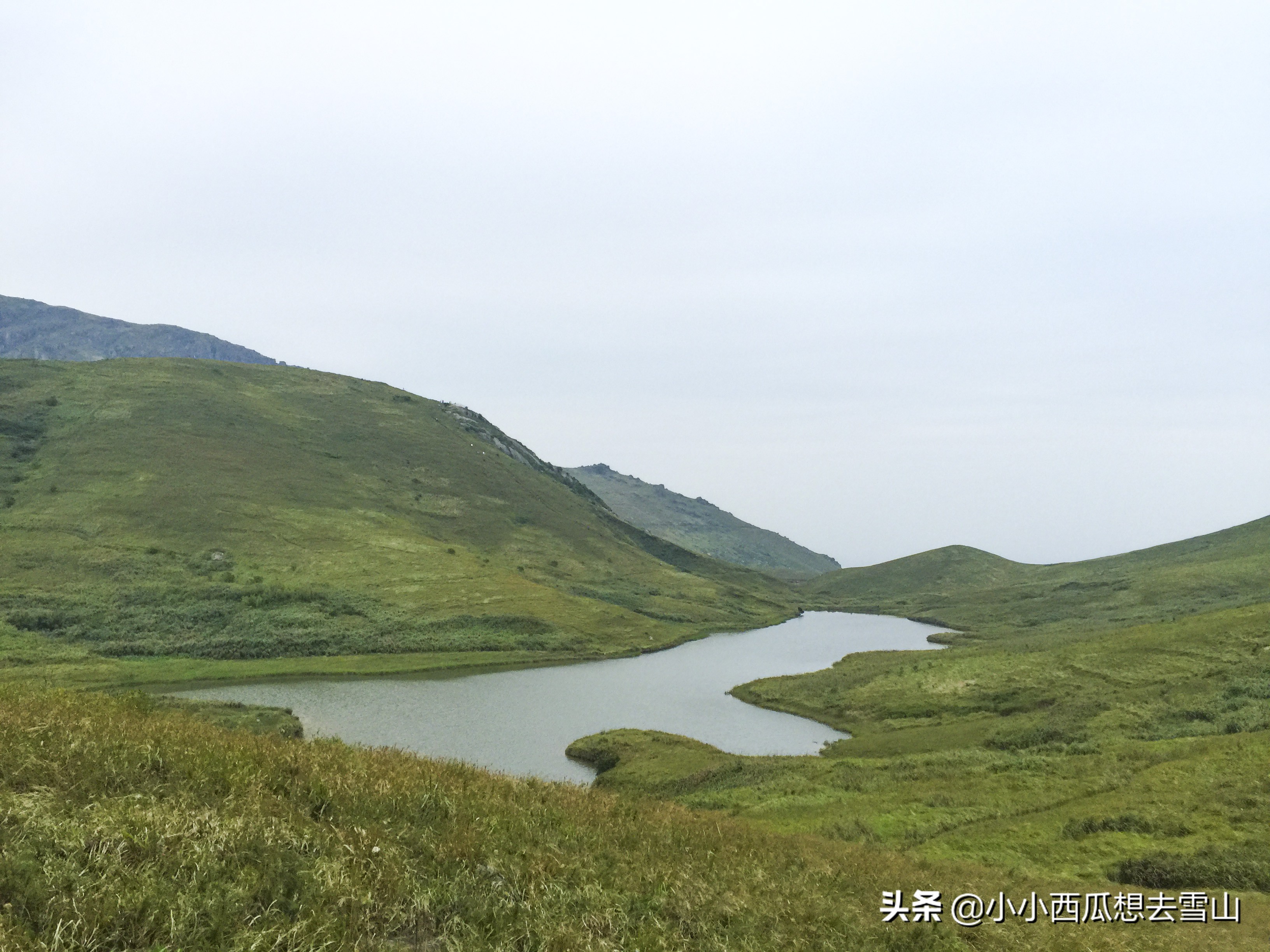 福建宁德这个海岛，被国家地理评为中国最美的