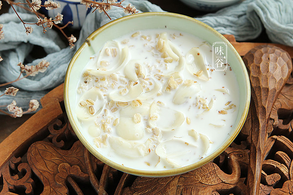 大暑后，记得多喝6种“晨粥”，营养全面又消暑，轻松度过苦夏