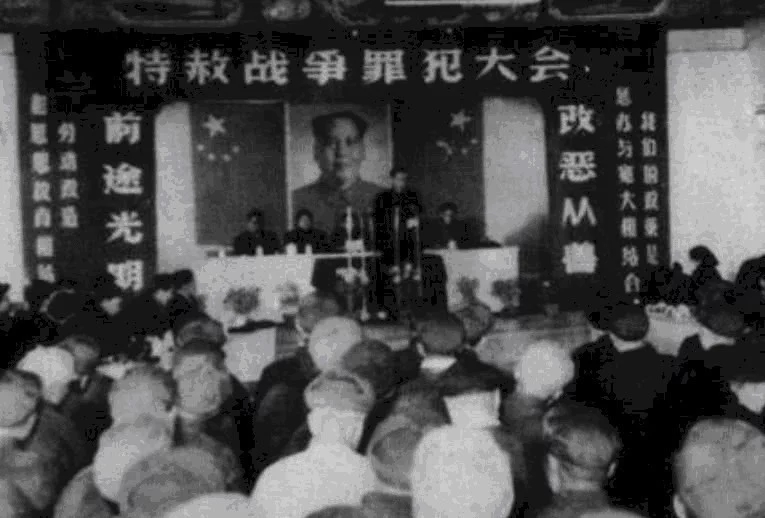 国民党遗留的1000万军政人员，毛泽东如何安排？眼光长远令人敬佩