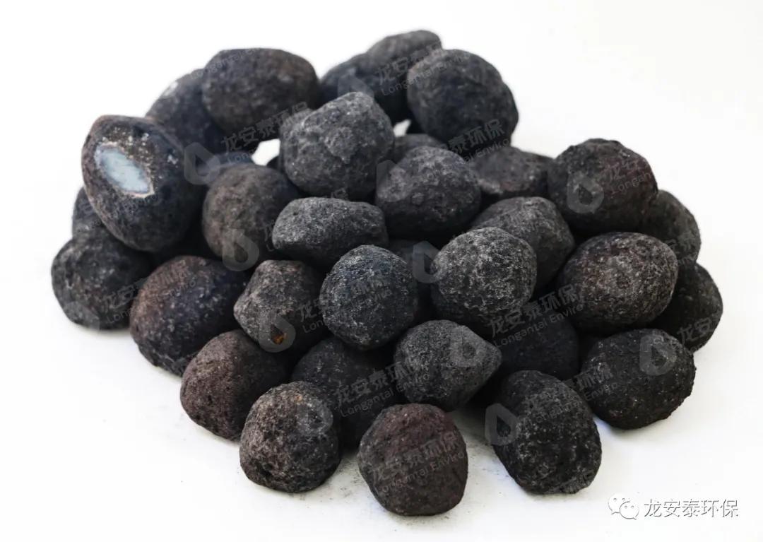 龙安泰环保 | 微电解技术对制药废水的处理