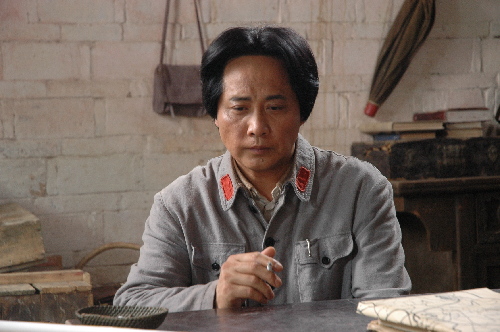 26位扮演毛主席的特型演员，究竟谁演的最像？