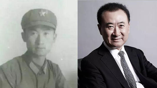 中国历届首富而立之年都在做什么？有的也跟你