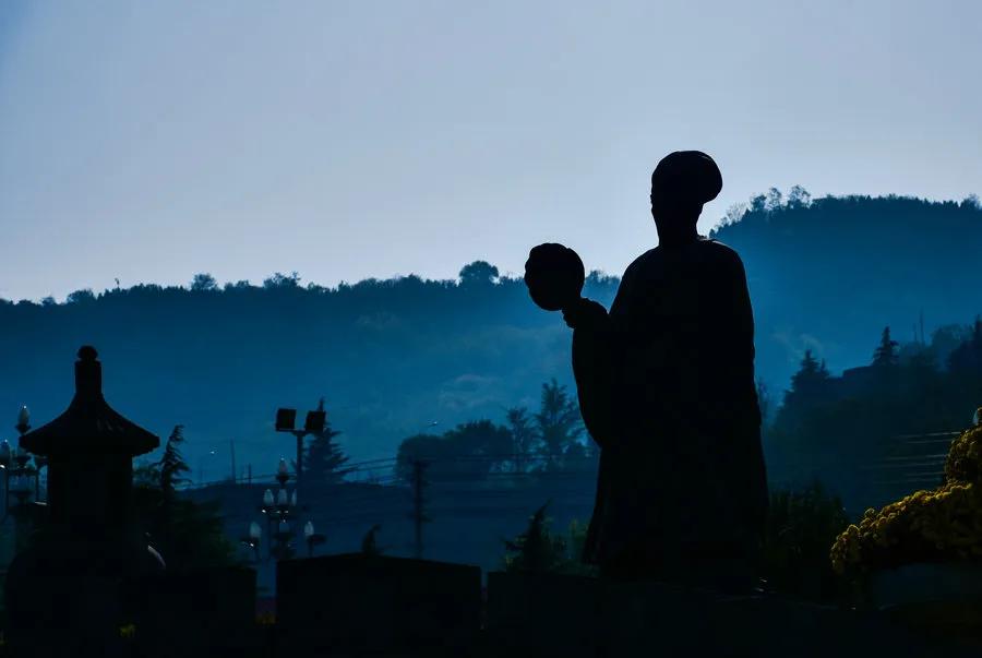 秦州區(qū)成功創(chuàng)建為省級全域旅游示范區(qū)，一起為美麗家鄉(xiāng)點贊