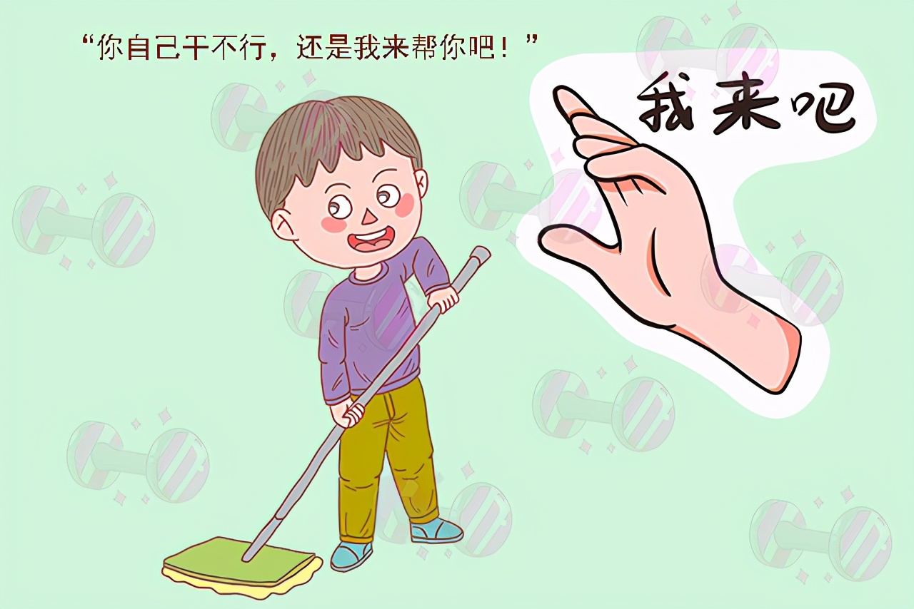 有兒子的家庭，父母再生氣也要把有些話憋在心裡，別說出來