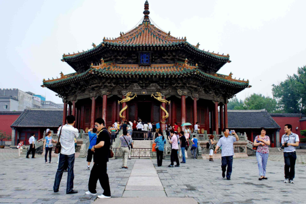 辽宁“最具影响力”的景点，你去过几个？