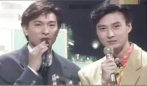 倪震情史，两任港姐为其倾心，“玉女掌门人”