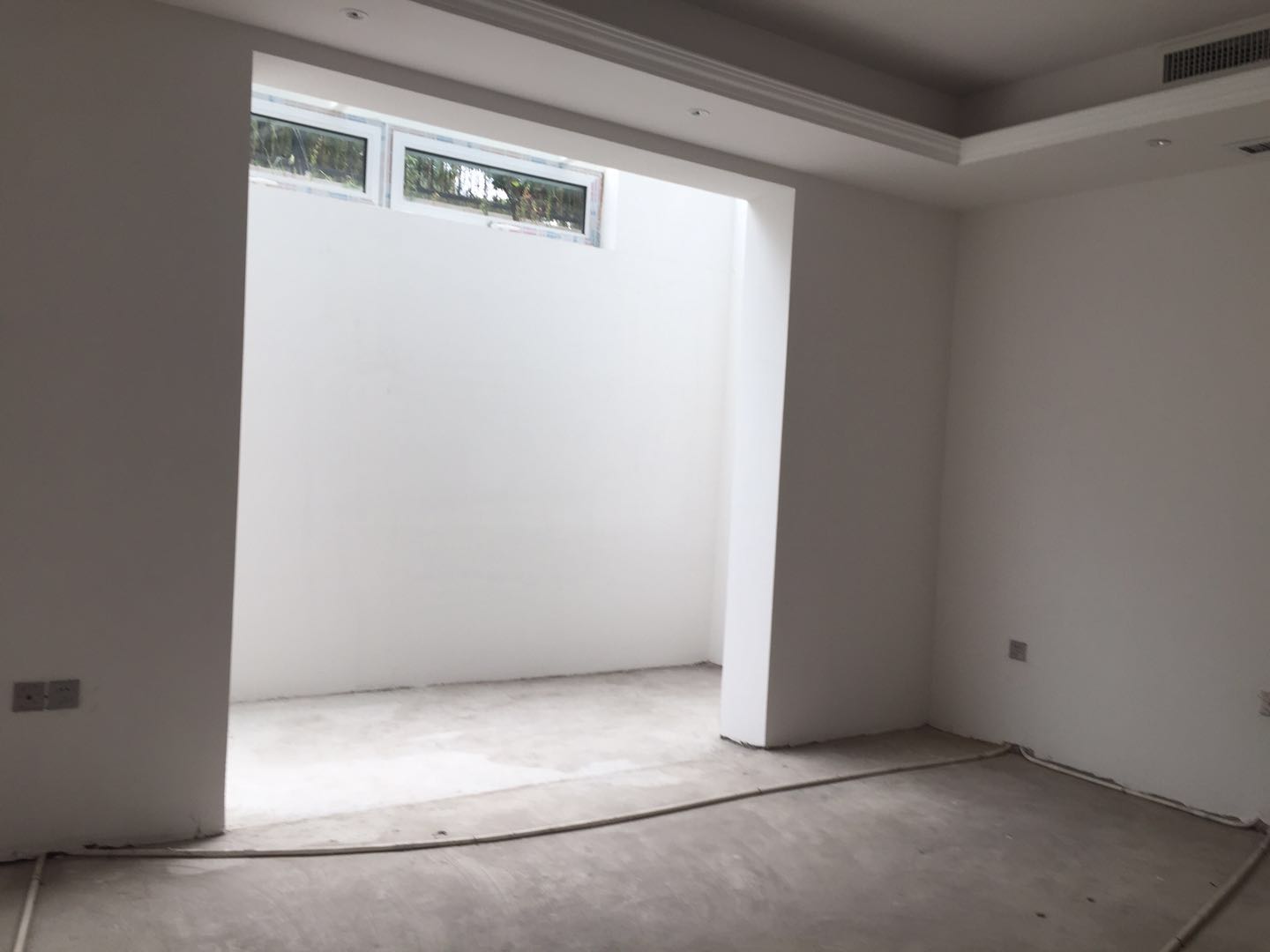 南三环马家堡出新房 现房叠墅270-333㎡ 1500万起