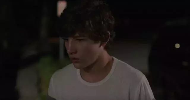 【影评】《夏日将止》:没有完美的人生,只能努力让它变更好一点