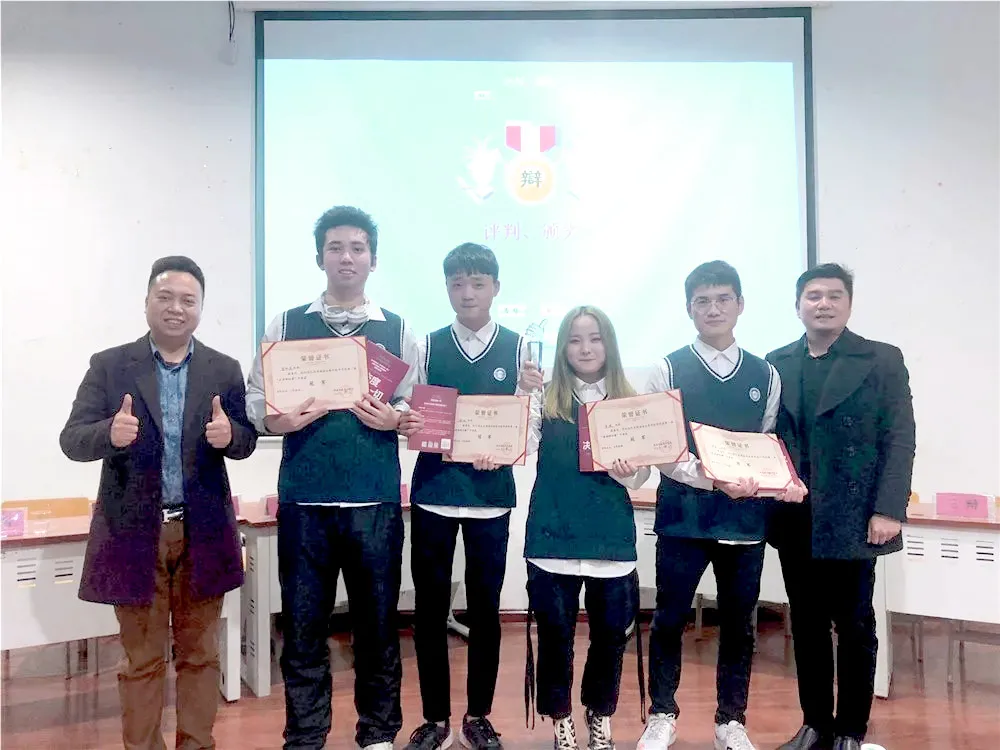 就业明星丨郭凯迪：宝藏boy，首次薪资达到8000+