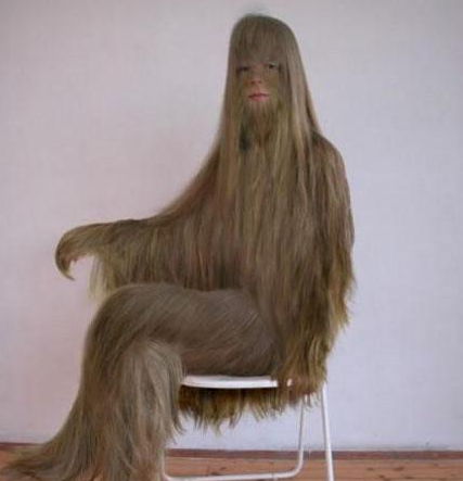 出现“返祖现象”？人类是进化还是退化？