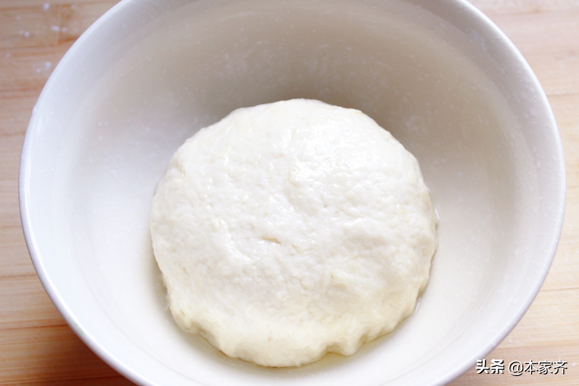 一個128層的烤餅是這樣做成的！ 酥鬆又醇香，推薦給所有人