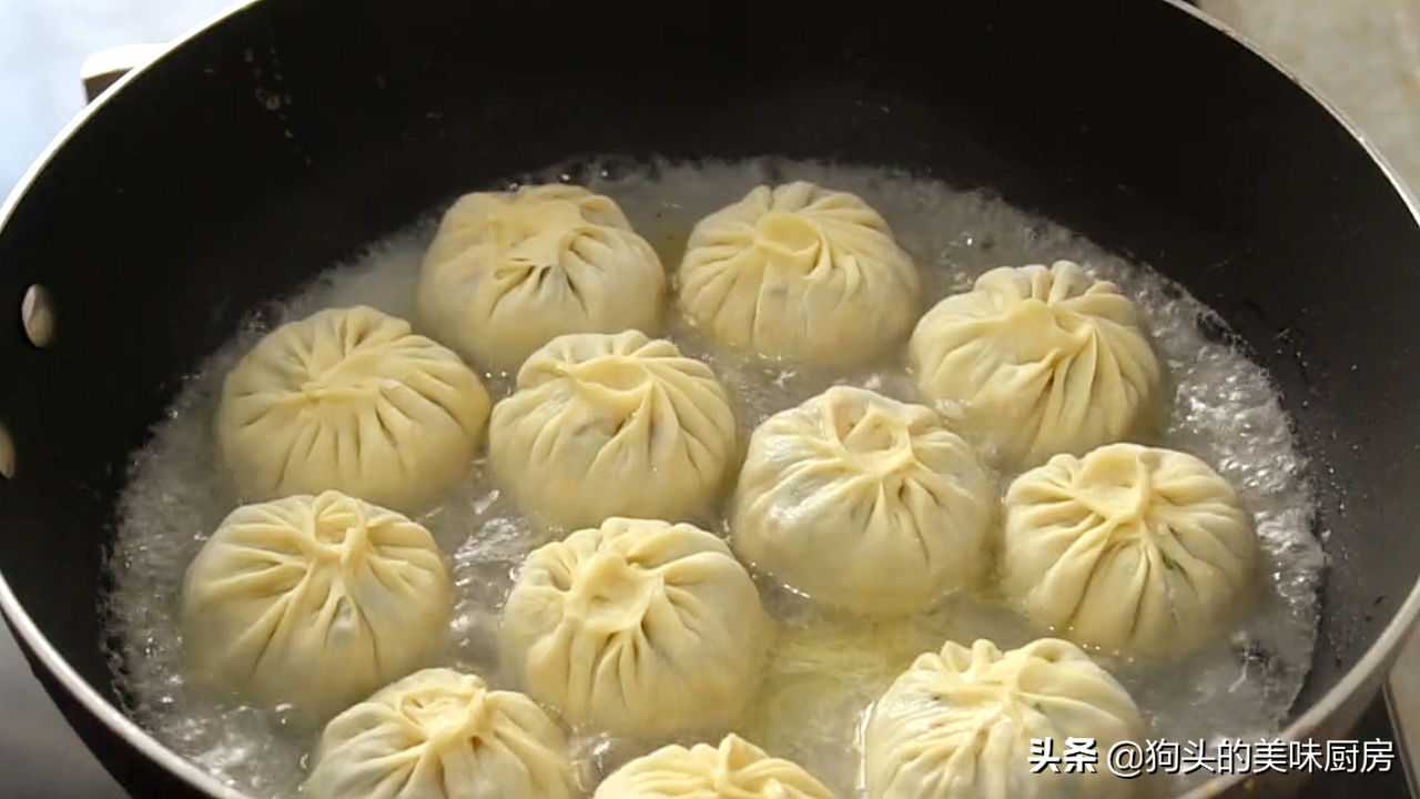 春天多吃菠菜，學會這種做法，孩子隔三差五要吃，上桌就光盤