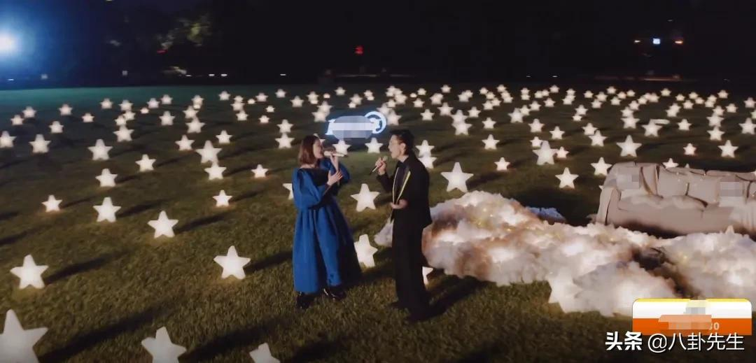 芒果台中秋之夜星光暗淡:彻底弃用流量明星,快乐家族服装土味