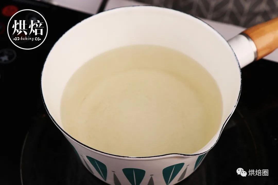 消耗粘米粉 做成可以层层撕着吃的娘惹九层糕，简单美味