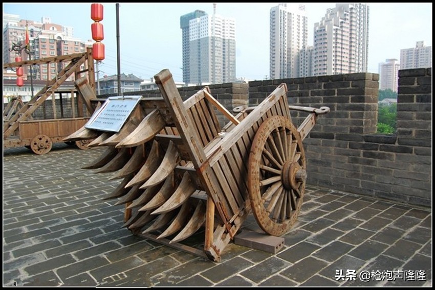 宁愿战死也不愿守城！深度揭秘军事战争中，守城将领的生死抉择