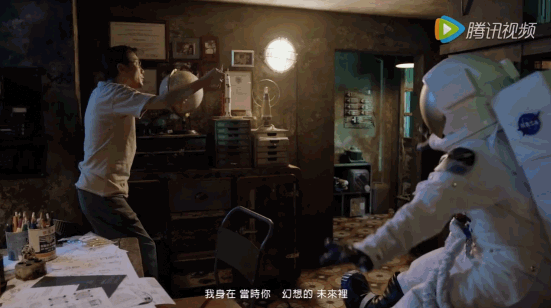 一小时点赞6亿！全网求复出，但她还需要翻红嘛...