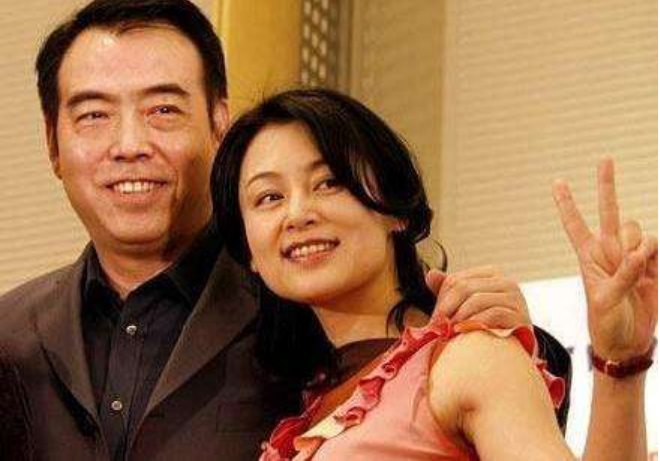 主角是家人，配角全是影帝影后，网友：大导演