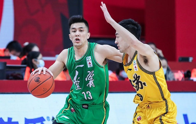 Today! Team of total championship of CBA of big fight of Liaoning male basket, guo Ailun or rate team get the better of Shanghai male basket greatly