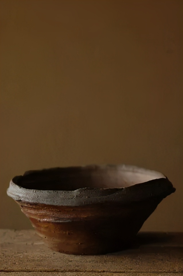侘寂（Wabi-sabi）/ 在不完美中发现美