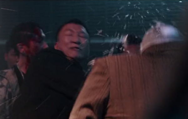 《扫黑风暴》到底有多狠？光是预告曝光，主演孙红雷就被央视点名