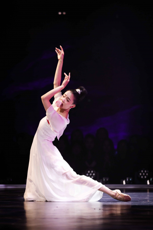 舞蹈风暴第二季免费视频在线免费观看完整加长版1080p超高清熟肉资源