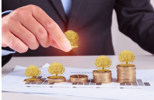 实现财富自由，一共要经历3个阶段，看看你处在哪个阶段？