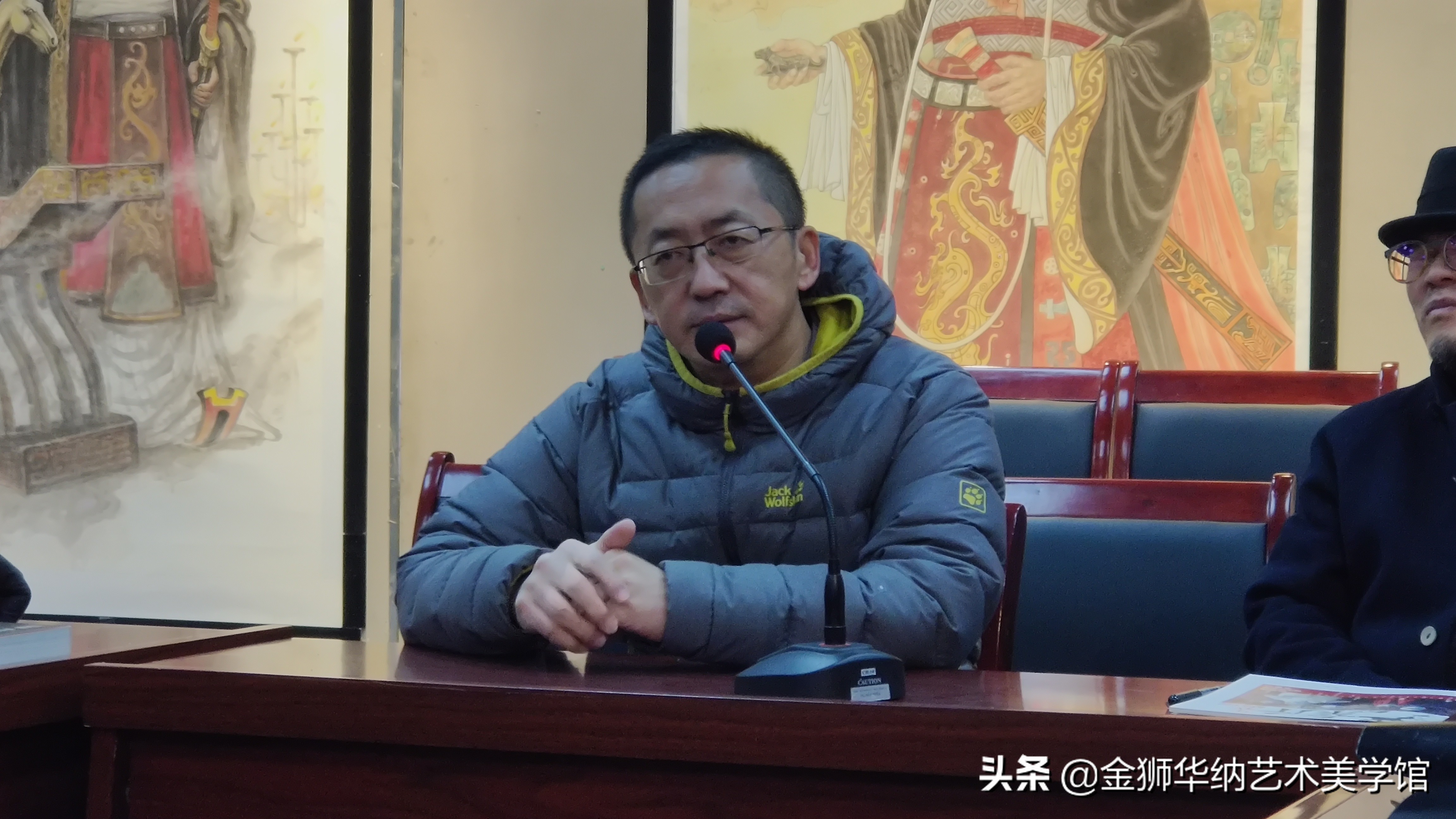 《新年新笔新砚边》：范炳南师生作品展（第五回）盛大启幕