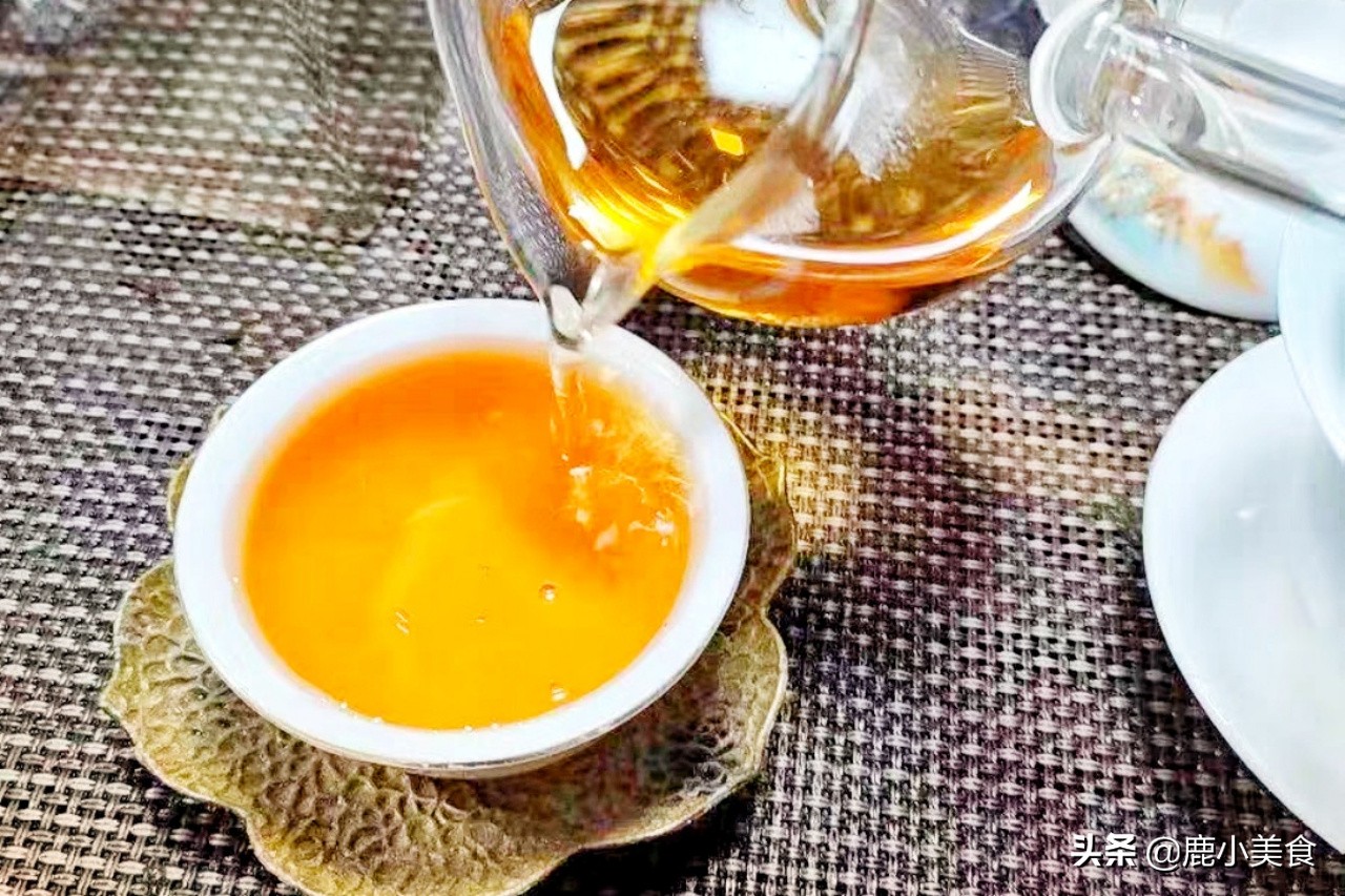 中伏前后，家中常备5种水，清热解暑又解渴，顺应时节而饮好处多