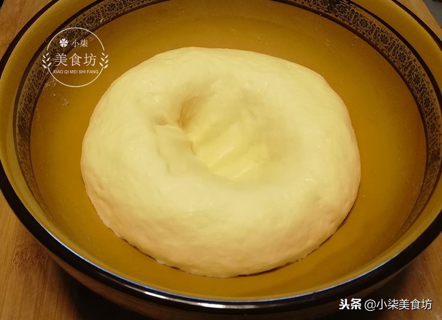 圖片[7]-饅頭換種吃法 不用蒸 不用烙 個個暄軟不塌陷 比面包還好吃-起舞食譜網