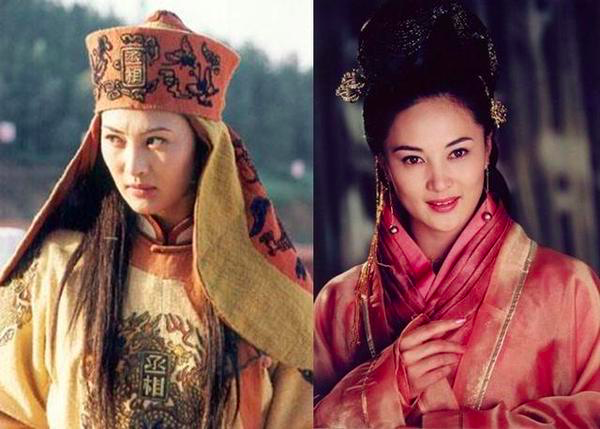 史上第一位女状元，被上司强行霸占，最终被乱军砍死