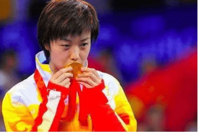 绝对无敌的传说！盘点奥运赛场上的大魔王，中国四人上榜