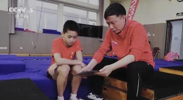 自由真好！全红婵结束隔离与队友狂走霸王步 她将回广州做两件大事