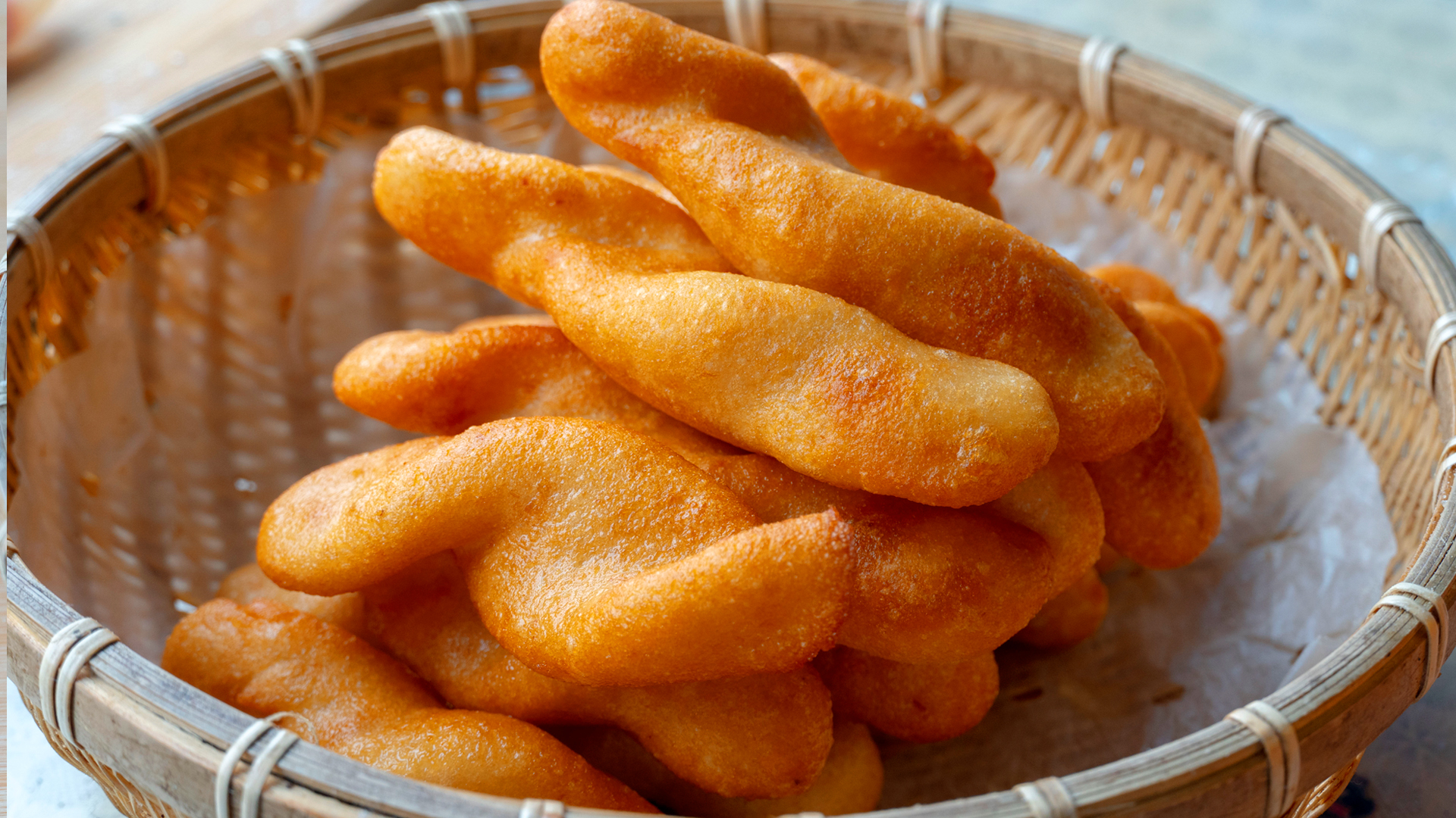 分享5款小吃做法，春節在家小零食都省了，做法簡單，廚房小白篇