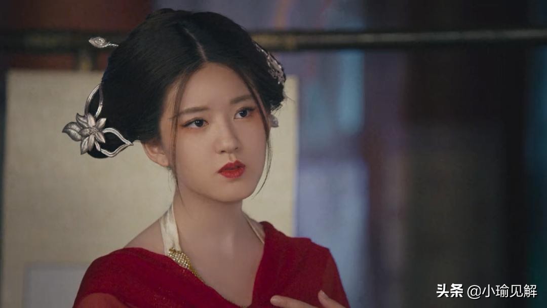 “奇葩”古装穿越剧，脑洞大开反套路，赵露思