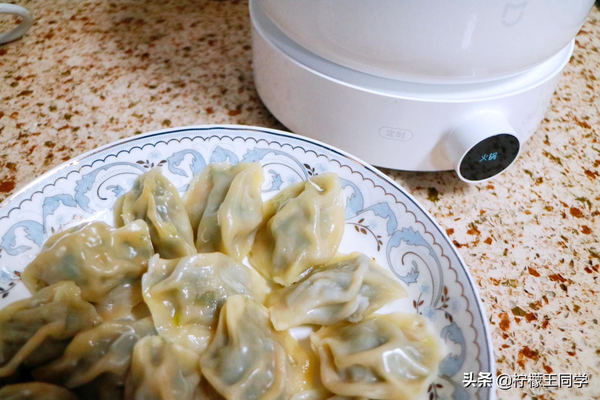 或许这是每一个不会做饭、懒得做饭人的救星？