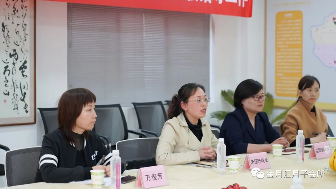 热烈欢迎咸阳职业技术学院领导莅临指导