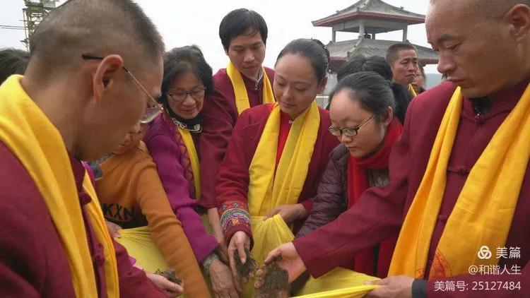 嫘祖文化科技产业园筹备组专家团队 走进浙江缙云