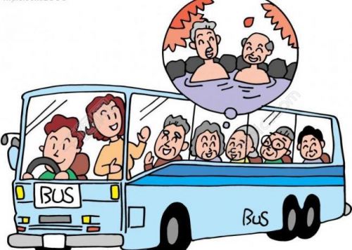 银发市场：如何搞定景区淡季旅游新主力