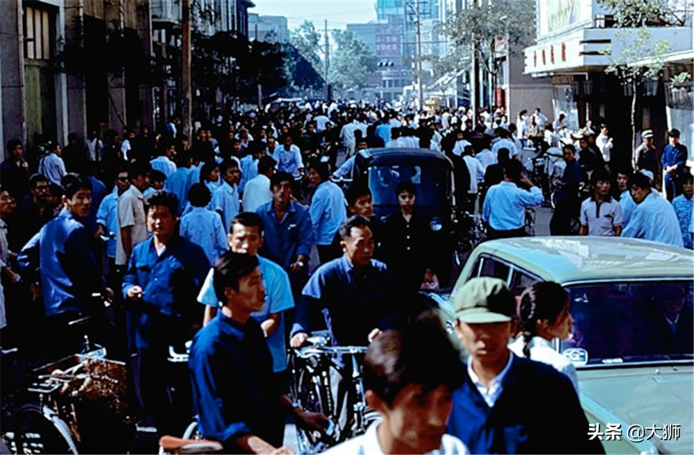 八十年代一桩触目惊心的虐妻案，试问一个人怎会凶猛到如此程度