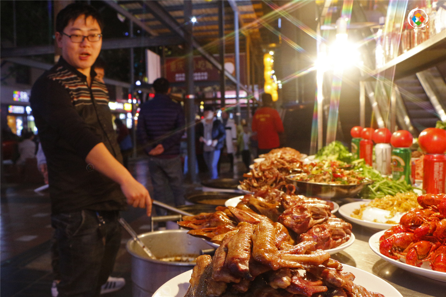 重庆哪里的夜景最美？主城区12个景点遥遥领先，区县表现乏力