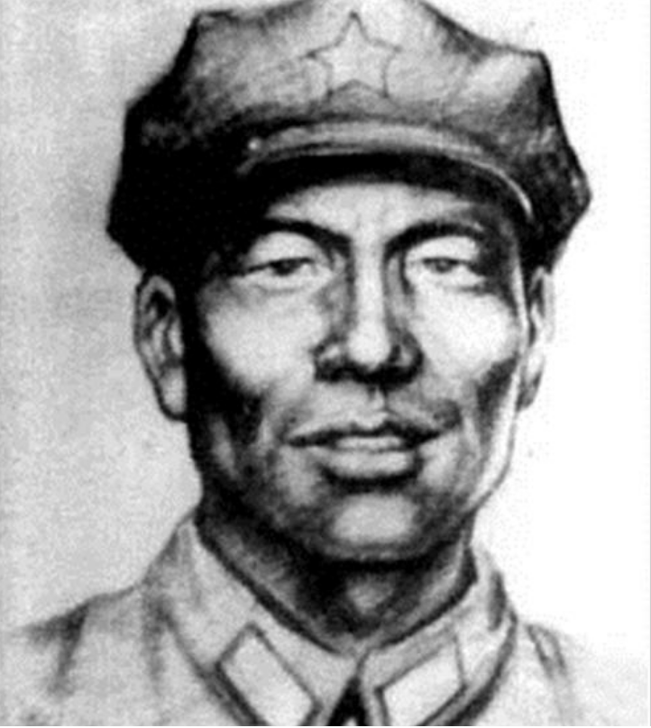 1958年一老红军闯中南海被拦，用纸条写下外号后，毛主席亲自接见